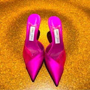 Jimmy Choo 💕